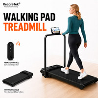 Rodamiento para Caminadora de 120 kg, Máquina para Caminar en Casa, Máquina de Ejercicio para Caminar, Gimnasio en Casa, Cardio