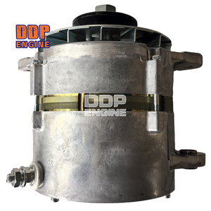 Alternateur de moteur diesel pour Cummins QSK23 6D170E-3B-8/6D170E-3D-8 4096532 4095663 600-821-9631 - Product Image 2