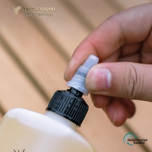 Juego de Almacenamiento de Condimentos para Exteriores Yachuangxin de 7 Piezas con Estuche de Transporte, Botellas y Frascos de Plástico para Camping - Product Image 5