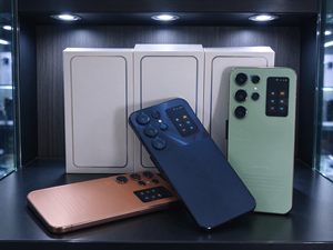 โทรศัพท์มือถือ S25 ultra 5G รุ่นใหม่แกะกล่อง ของแท้ กล้อง AI รุ่นยอดนิยม เปิดตัวสินค้าใหม่ ได้รับการรับรองมาตรฐาน CE - Product Image 1