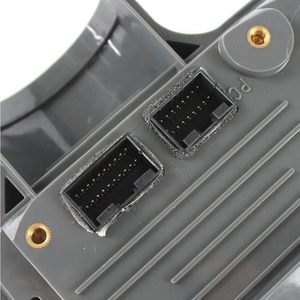 Écran de Moniteur d'Excavatrice PC-6 PC450-6 Neuf avec Affichage LCD Double Heure 7834-71-6102 7834-71-6100 - Product Image 4