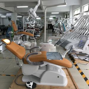 Top Mounted <strong>Dental</strong> <strong>Chair</strong> <strong>Unit</strong> High Quality Top Mounted <strong>Dental</strong> <strong>Chairs</strong> <strong>Unit</strong> Price - Product Image 2