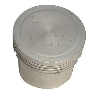 Piezas de Pistón Originales para Motor <span class=keywords><strong>Modelo</strong></span> 1.6, Ajuste Perfecto para Peugeot 207 307 308 Citroën C2 <span class=keywords><strong>C4</strong></span>, OE 9640150880 - Product Image 3