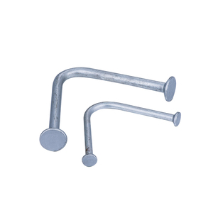 OEM Tiện Ích Nâng Neo Giả Mạo Nâng Mắt Neo Dài Lượn Sóng Đuôi Neo Cho Xây Dựng - Product Image 1