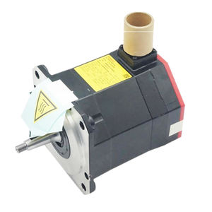 ใหม่ต้นฉบับฟานุค A06B-0075-B003 เอซีเซอร์โวมอเตอร์ - Product Image 4