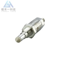 Prix d'usine pour les capteurs de niveau IFM, les capteurs de débit, les débitmètres, la surveillance modulaire du débit, SF6200