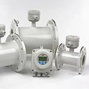 เครื่องวัดการไหลอัจฉริยะ FEP321 รุ่นดั้งเดิมและรุ่นใหม่ รองรับการสื่อสารแบบ HART สำหรับของเหลวที่เป็นตัวนำไฟฟ้า - Product Image 4
