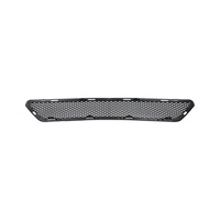 Grille d'aération centrale en plastique ABS véritable pour Benz GLK-Class X204 New Condition Part Number 2048857823