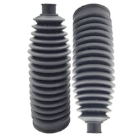 Kit de Suspensión de 10 Piezas para Honda Odyssey RL RL5 3.5 L 2011-2017, Brazos de Control Inferiores Delanteros, Barras Estabilizadoras, Rótulas de Dirección, Fundas de Goma