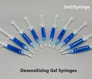 Gel Desensibilizante para Blanqueamiento Dental, Tratamiento Profesional de Remineralización para Sensibilidad Dental, Alivio del Dolor por Frío - Product Image 4