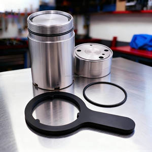 <span class=keywords><strong>Caja</strong></span> de Cambios Automática <span class=keywords><strong>DSG</strong></span> de <span class=keywords><strong>7</strong></span> <span class=keywords><strong>Velocidades</strong></span> DQ200 0AM, Acumulador Mejorado para AUDI A1 A3 VW BEETLE BORA 217126-GJ - Product Image 1