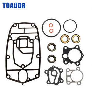 Kit de réparation de joint de boîte de vitesses 6J8-W0001 18-2789 pour moteur hors-bord <span class=keywords><strong>Yamaha</strong></span> 6J8-W0001-21 6J8-W0001-<span class=keywords><strong>C2</strong></span> 6J8-W0001-C1 - Product Image 1