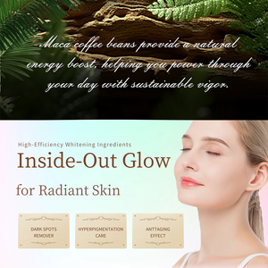 सर्वश्रेष्ठ ग्लुटा चमक एल-ग्लूटाथियोन कम कैप्सूल सुपर व्हाइटनिंग त्वचा कैप्सूल ग्लैथनी कैप्सूल - Product Image 4