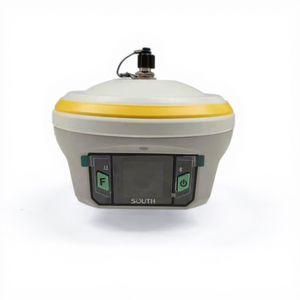 ลดราคาพิเศษ! รับสัญญาณดาวเทียม South INNO7 GNSS RTK 1598 ช่องสัญญาณ พร้อม IMU รองรับเครือข่าย 5G ใช้โปรโตคอล Farlink และวิทยุในตัว ระยะรับสัญญาณ 15 กม. แรม 64GB - Product Image 4