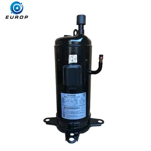 Compressor de rolagem de carimbo, 503dh 80c2 r600a