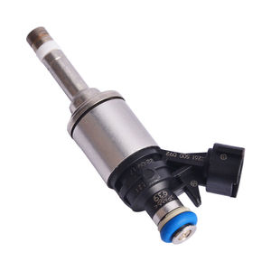 Inyector de Combustible 0261500092 16600-1KC0A Para Nissan Sylphy Gasolina Inyección Directa - Product Image 2