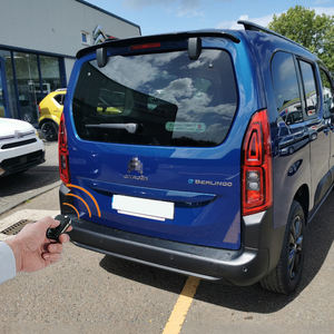 Coffre-fort Intelligent Anti-pincement étanche Auto pièces hayon élévateur électrique hayon élévateur pour citroën <span class=keywords><strong>Berlingo</strong></span> <span class=keywords><strong>2022</strong></span> + - Product Image 2