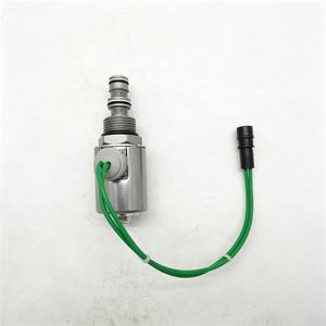 Válvulas Solenoides 7X-1121 de Alta Calidad, Nuevas, Aptas para Excavadoras, Cargadoras y Componentes de Tractores, Disponibles en Stock - Product Image 3