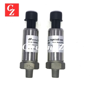 Capteur de pression 39875539 pour compresseur d'air Ingersoll Rand, transducteur de pression de remplacement 24571309 5VDC - Product Image 3