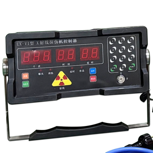 Detector de fallas de rayos X de radiografía industrial portátil de 200 kV para inspección NDT y pruebas radiográficas - Product Image 5