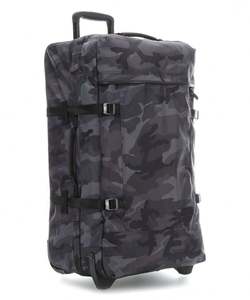 Custom Designed Durable Polyester Sport <b>Roller</b> Luggage Easy Mobility Travel Bag With Wheels - Product Image 2
