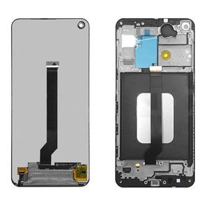 L'alta qualità A60 Display LCD per <span class=keywords><strong>Samsung</strong></span> A60 SM-A606F/DS A606Y A6060 include la sostituzione del Touch Screen con telaio - Product Image 3