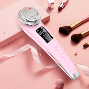 2020 factory hot <span class=keywords><strong>beauty</strong></span> and personal care girls face skin lifting germanium rolling facial massager <span class=keywords><strong>beauty</strong></span> - Product Image 1