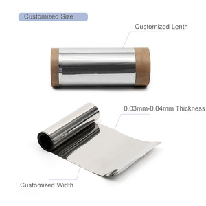 Trouver une icône similaire ASTM Standard différentes tailles Hastelloy C276 C22 feuille - Product Image 4