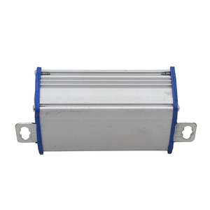 ผู้ผลิตขายตรง ตัวแปลงไฟฟ้ากระแสตรงสำหรับรถจักรยานยนต์ไฟฟ้า 48-72V <span class=keywords><strong>เป็น</strong></span> 12V 10A - Product Image 2