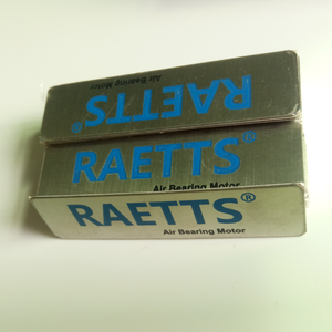 Tùy chỉnh độ bóng cao chải đóng dấu khắc Kim Loại nameplates/Thẻ Tên thép không gỉ/Nhôm các nhà sản xuất khắc - Product Image 4