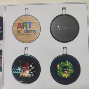 <span class=keywords><strong>Google</strong></span> के लिए Qc2.0 इनपुट 5v/2a के लिए उच्च गति के साथ फोल्डेबल चुंबकीय 30w अधिकतम फास्ट वायरलेस चार्जर - Product Image 6