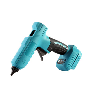 <span class=keywords><strong>Pistola</strong></span> <span class=keywords><strong>de</strong></span> Pegamento Caliente Inalámbrica <span class=keywords><strong>de</strong></span> 3.7V al por Mayor |   <span class=keywords><strong>Pistola</strong></span> <span class=keywords><strong>de</strong></span> Fusión Inalámbrica Portátil para Manualidades, Reparaciones en Exteriores y Bricolaje - Product Image 4