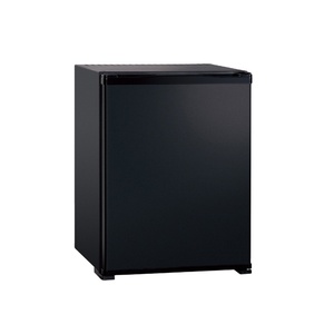 Réfrigérateur de voiture noir à essence <span class=keywords><strong>12V</strong></span> 40 litres pour véhicules Camping-car - Product Image 1