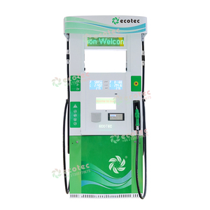Distributeur de carburant mécanique Ecotec Tatsuno pour station-service : performance fiable, prix compétitif - Product Image 3