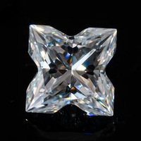 Diamant de laboratoire certifié IGI en gros, taille ronde D VVS1, 1 carat, 3 carats, 5 carats, grande taille, diamant non monté pour la fabrication de bijoux