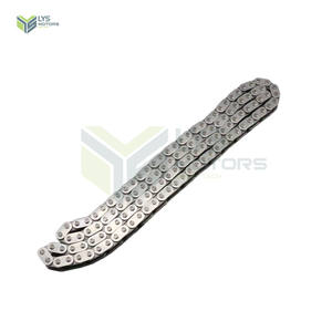 Zamanlama zinciri kiti <span class=keywords><strong>2.2</strong></span> 224DT Jaguar XF (X250) Land Rover DISCOVERY SPORT (L550) RANGE ROVER EVOQUE (L538) dizel arabalar TT üzerinden - Product Image 4