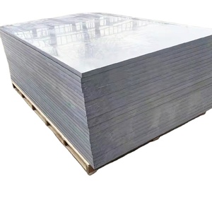 Engineering grey pvc sheet plastic pvc rigid sheet price