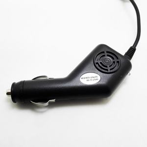 Chargeur de voiture pour prise allume-cigare 12.6V 1a pour batterie Li-ion/lithium polymère 3S 10.8V 11.1V pour voiture électrique de produits numériques - Product Image 5