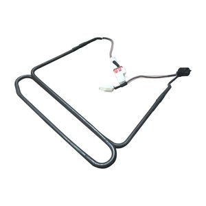 Chauffage de dégivrage pour réfrigérateur-congélateur DA47-00445B, pièces de chauffage de dégivrage pour réfrigérateur <span class=keywords><strong>Samsung</strong></span> - Product Image 3