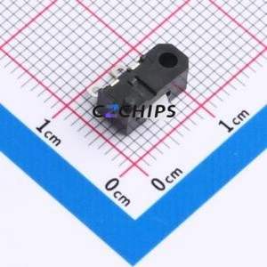 TK-2040-F Limit Switch Through hole Component (THT),10x3.8mm Switch - Product Image 1