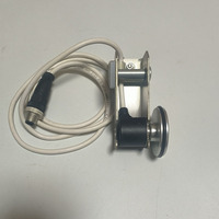 216053 40287 KIT D'ENCODAGE ÉCRANÉ À UTILISER POUR VIDEOJET TTO 6210/6230/6320/6330/6420