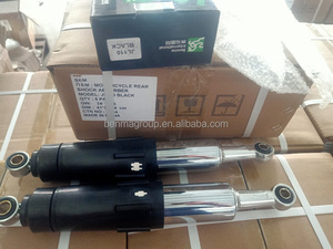 Phụ tùng xe máy Benma 100cc, phuộc trước và giảm xóc sau dành cho xe Jialing 110cc <span class=keywords><strong>JH70</strong></span> JH110 JH 110, ống phuộc - Product Image 4