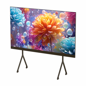 新しいスタイル高品質P1.2オールインワンLEDディスプレイパネル500 * 500mmデジタルサイネージイベント用LEDスクリーン中国108F2K = 108-2K - Product Image 1