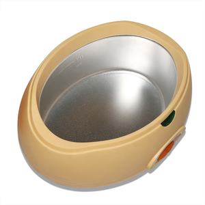 Salón de manicura Cera de <span class=keywords><strong>parafina</strong></span> eléctrica profesional Depilación Calentador de cera de <span class=keywords><strong>parafina</strong></span> <span class=keywords><strong>para</strong></span> manos y pies - Product Image 2