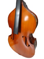Double basse de haute qualité