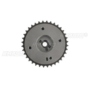 เพลาลูกเบี้ยวไอเสีย13050-28020ตัวปรับเวลาเข้าเครื่องยนต์เฟืองเกียร์สำหรับเครื่องยนต์โตโยต้าชิ้นส่วนเครื่องยนต์อุปกรณ์เสริมรถยนต์ - Product Image 4