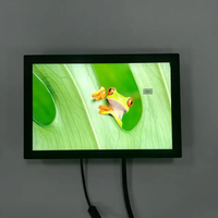 TXDISPLAY Écran tactile industriel embarqué 10,1 pouces 1280x800 IPS TFT LCD avec interface MIPI et luminosité de 2000 nits