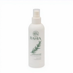 Bahia Laboratoire Hidrolato Orgánico de Romero de Túnez Estimula los Folículos Capilares a Granel para Tónicos Capilares y Bases de Champú - Product Image 1