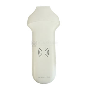 Linear diagnostik <span class=keywords><strong>Ultrasound</strong></span> nirkabel genggam portabel, Doppler <span class=keywords><strong>Ultrasound</strong></span> <span class=keywords><strong>Probe</strong></span> plastik <span class=keywords><strong>Ultrasound</strong></span> - Product Image 3