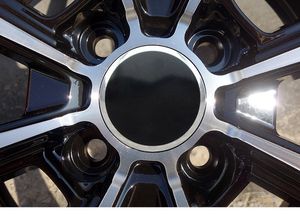 Rines de Aleación de Aluminio de 5 Pulgadas para Autos, Modificados, Aptos para Toyota Vios, Suzuki Swift y Hyundai Reel - Product Image 4